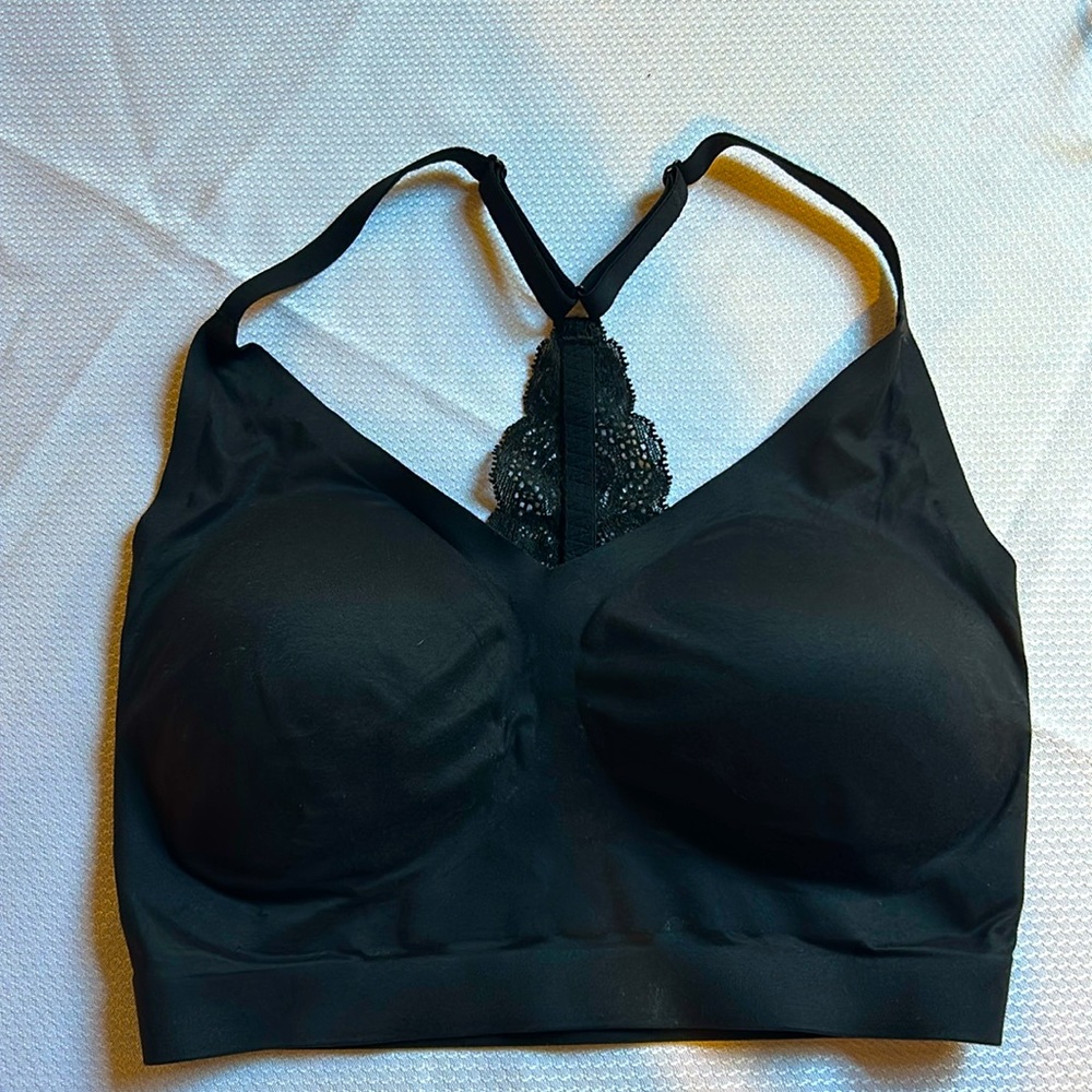 Soma Enbliss lace bralette